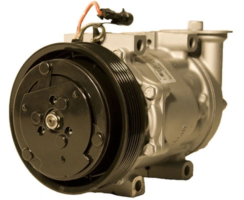 Compressor, air conditioning (16CA513)