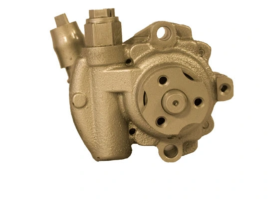 Hydraulic Pump, steering