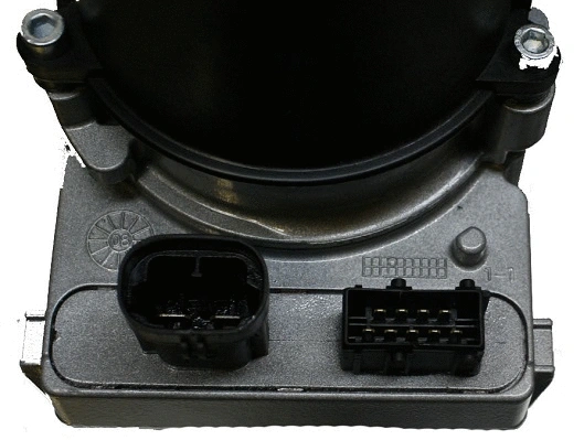 Hydraulic Pump, steering