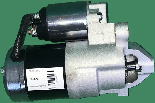 Starter (260153)