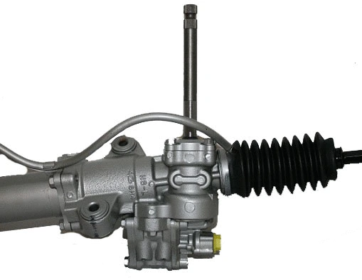 Steering Gear