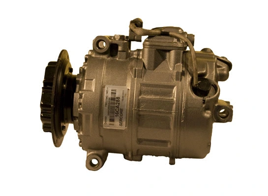 Compressor, air conditioning (16CA288)