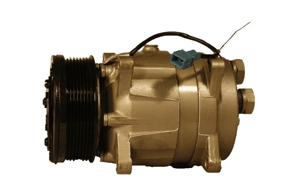 Compressor, air conditioning (16CA100)