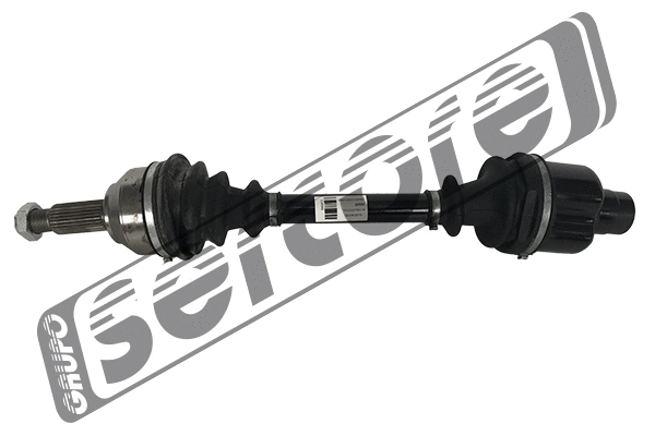 Drive Shaft