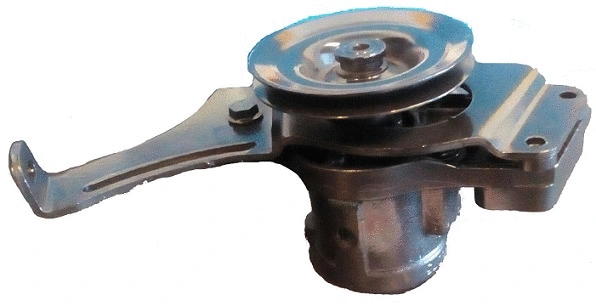 Hydraulic Pump, steering (07B502C)