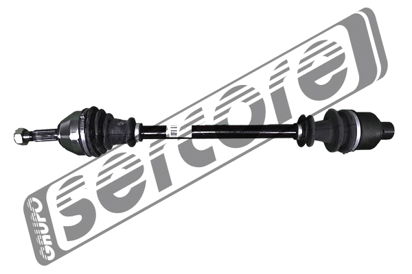 Drive Shaft