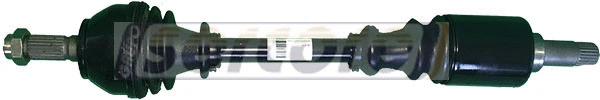 Drive Shaft (22436)
