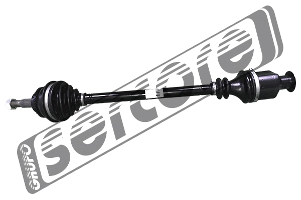 Drive Shaft (22835A)