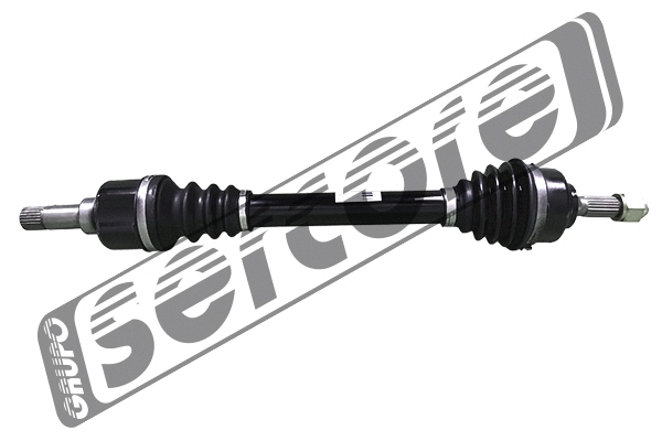 Drive Shaft