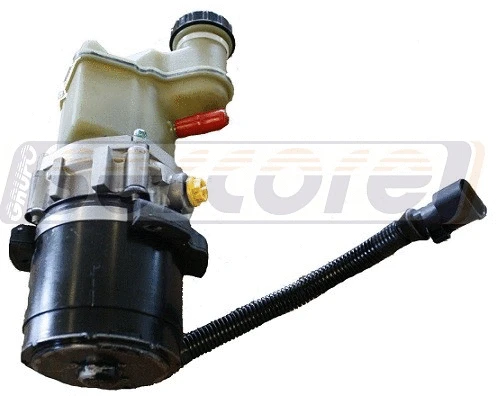 Hydraulic Pump, steering (17BE003)