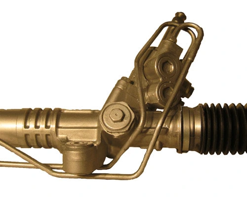 Steering Gear