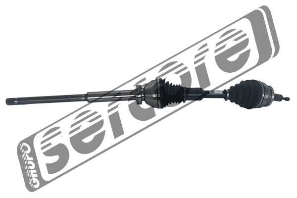 Drive Shaft (221519)