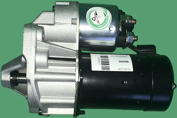 Starter (260099)