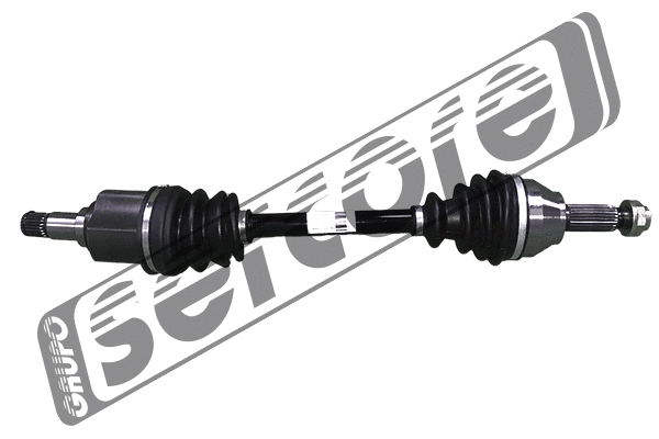 Drive Shaft (22617)