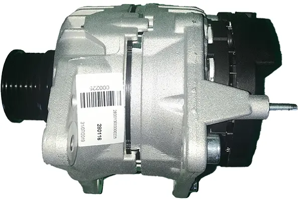 Alternator (280116)