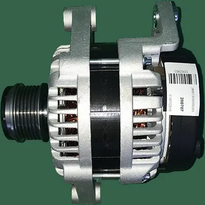 Alternator (280707)