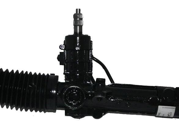 Steering Gear