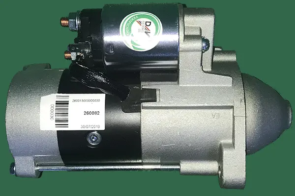 Starter (260082)