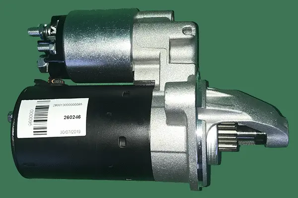 Starter (260246)