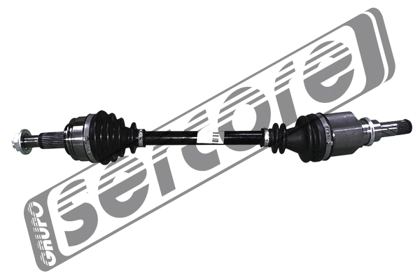 Drive Shaft
