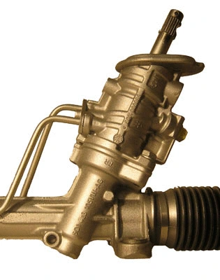 Steering Gear