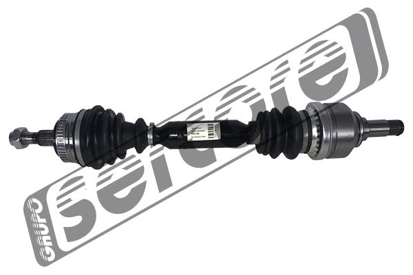 Drive Shaft