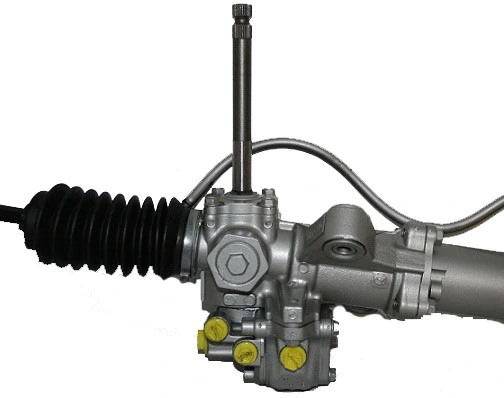 Steering Gear