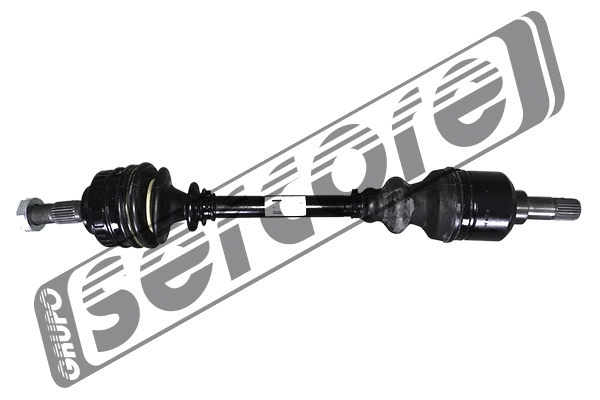 Drive Shaft