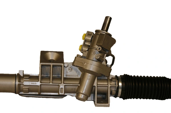 Steering Gear