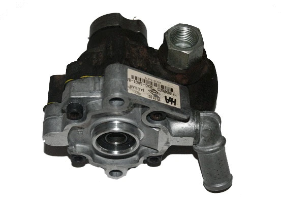 Hydraulic Pump, steering