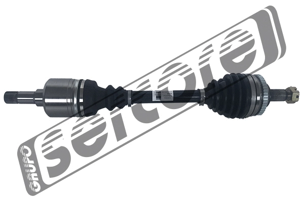 Drive Shaft (22452A)