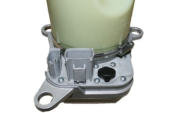 Hydraulic Pump, steering