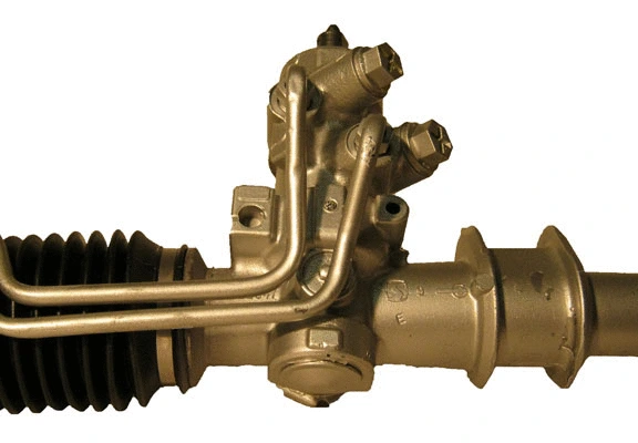 Steering Gear