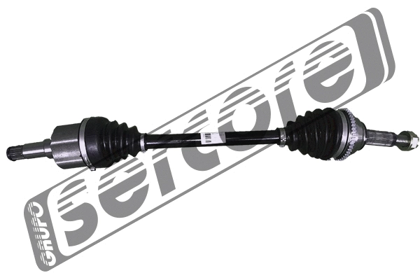 Drive Shaft