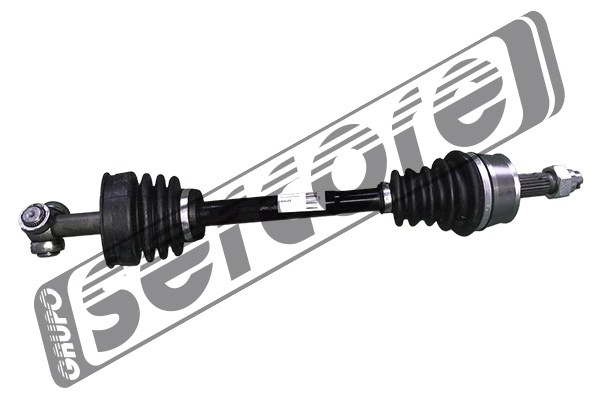 Drive Shaft