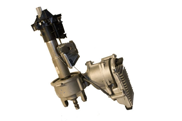 Steering Column