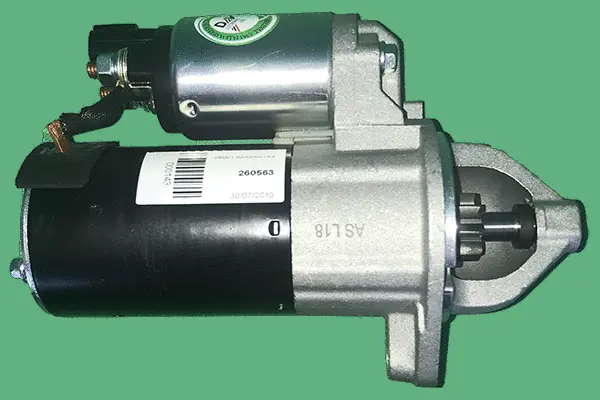 Starter (260563)