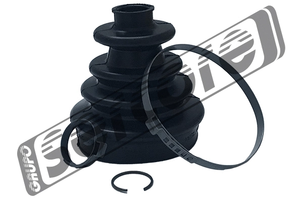 Bellow Kit, drive shaft