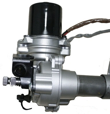 Steering Column