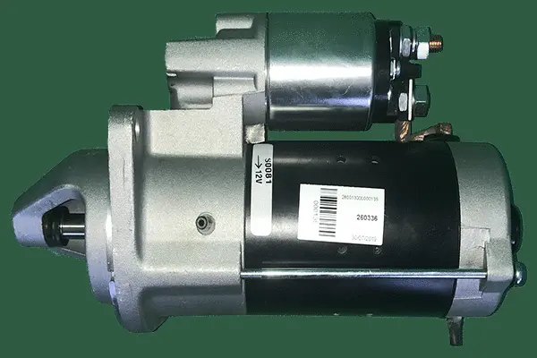 Starter (260236)