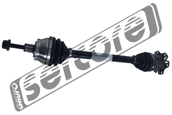 Drive Shaft (221001)