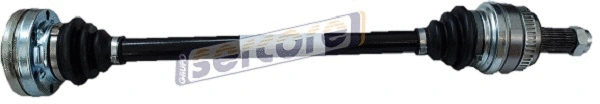 Drive Shaft (221513)