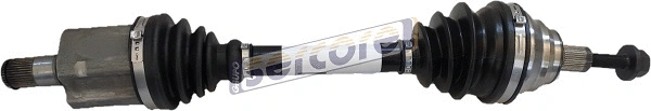 Drive Shaft