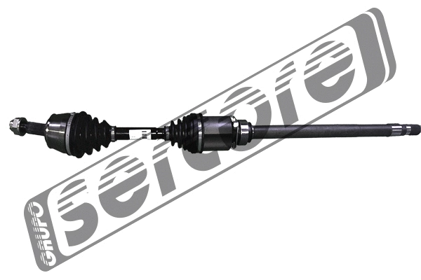 Drive Shaft