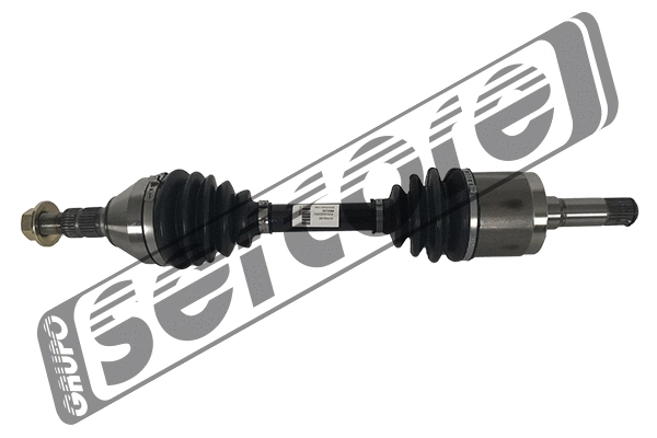 Drive Shaft (221054)