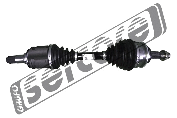 Drive Shaft (221371)