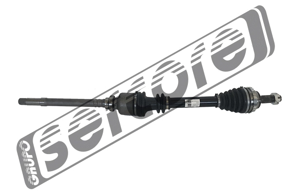 Drive Shaft (22463)