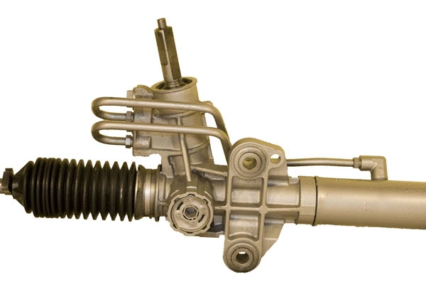 Steering Gear