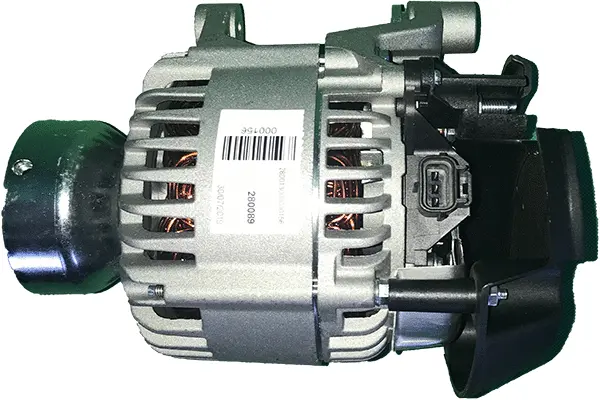 Alternator (280089)