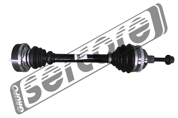 Drive Shaft (22983)